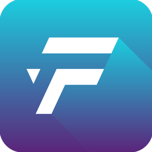 Fitter Stronger Better Logo mit link zur website